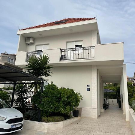 Apartment Sea&Sun Trogir Exteriér fotografie