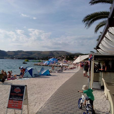 Apartment Sea&Sun Trogir Exteriér fotografie