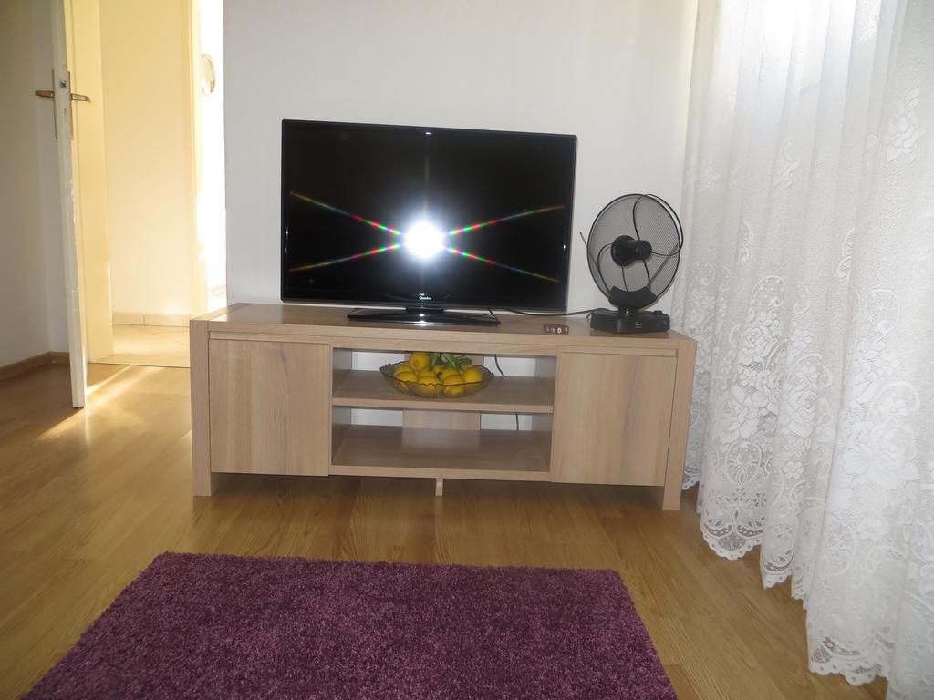 Apartment Sea&Sun Trogir Pokoj fotografie