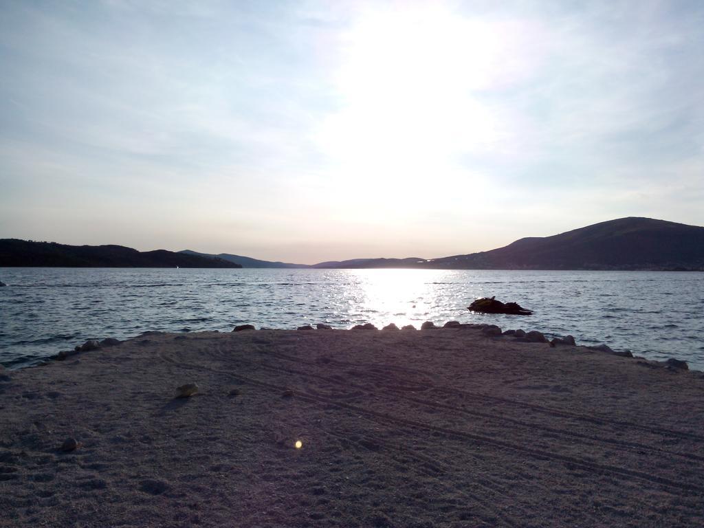Apartment Sea&Sun Trogir Pokoj fotografie