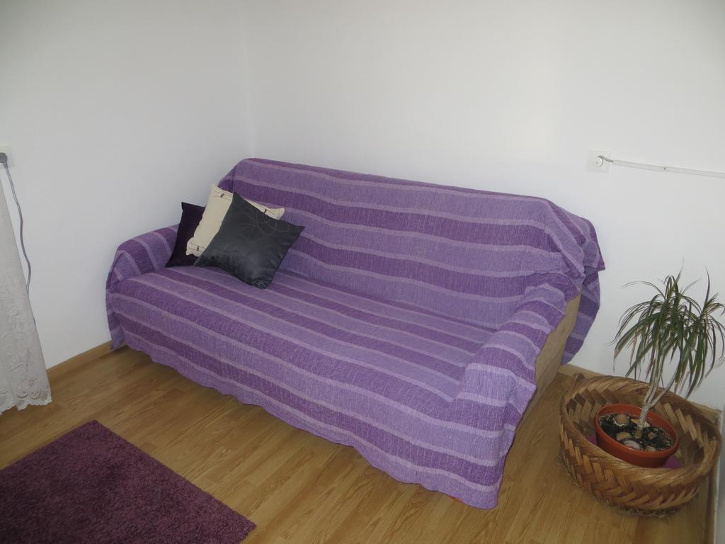 Apartment Sea&Sun Trogir Pokoj fotografie
