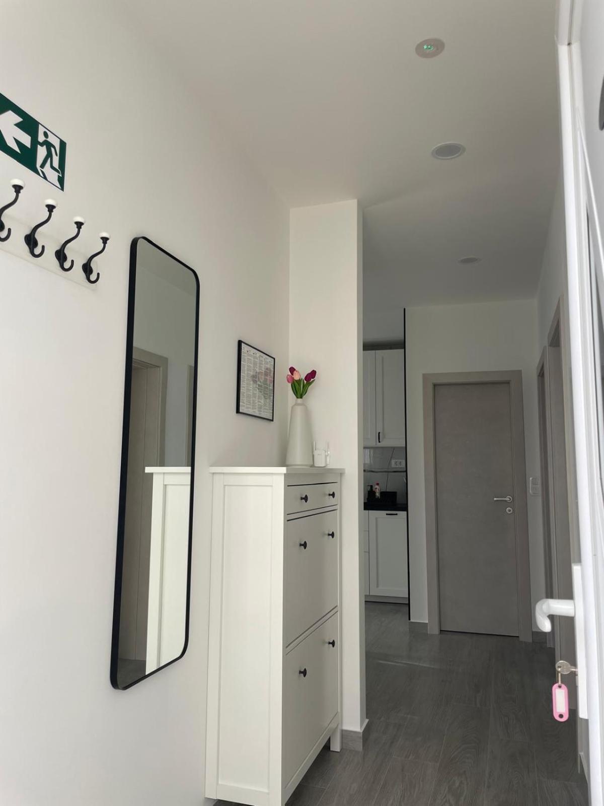 Apartment Sea&Sun Trogir Exteriér fotografie