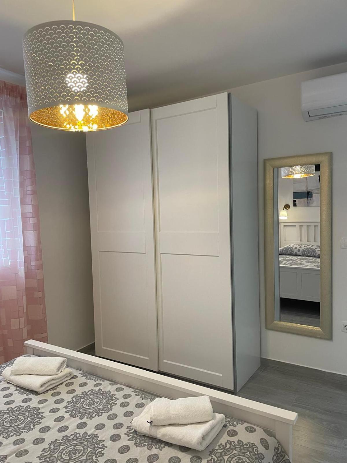 Apartment Sea&Sun Trogir Exteriér fotografie