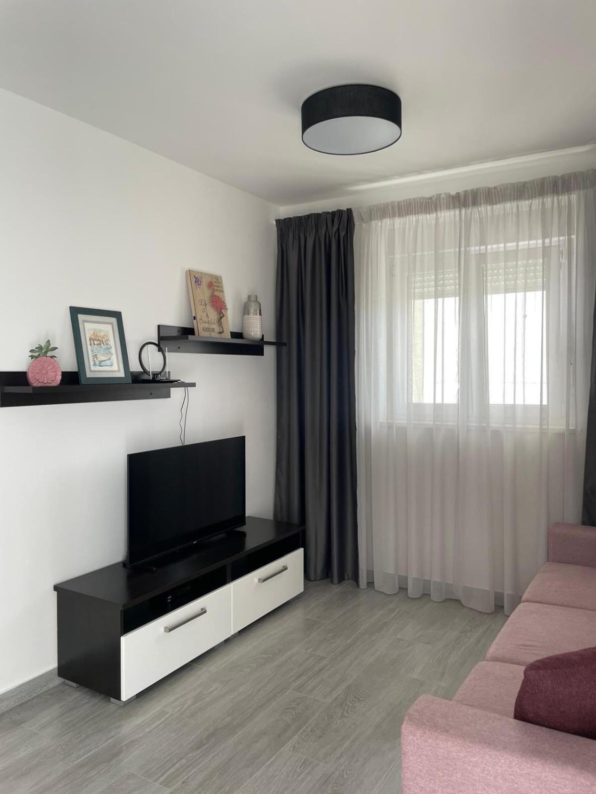 Apartment Sea&Sun Trogir Exteriér fotografie