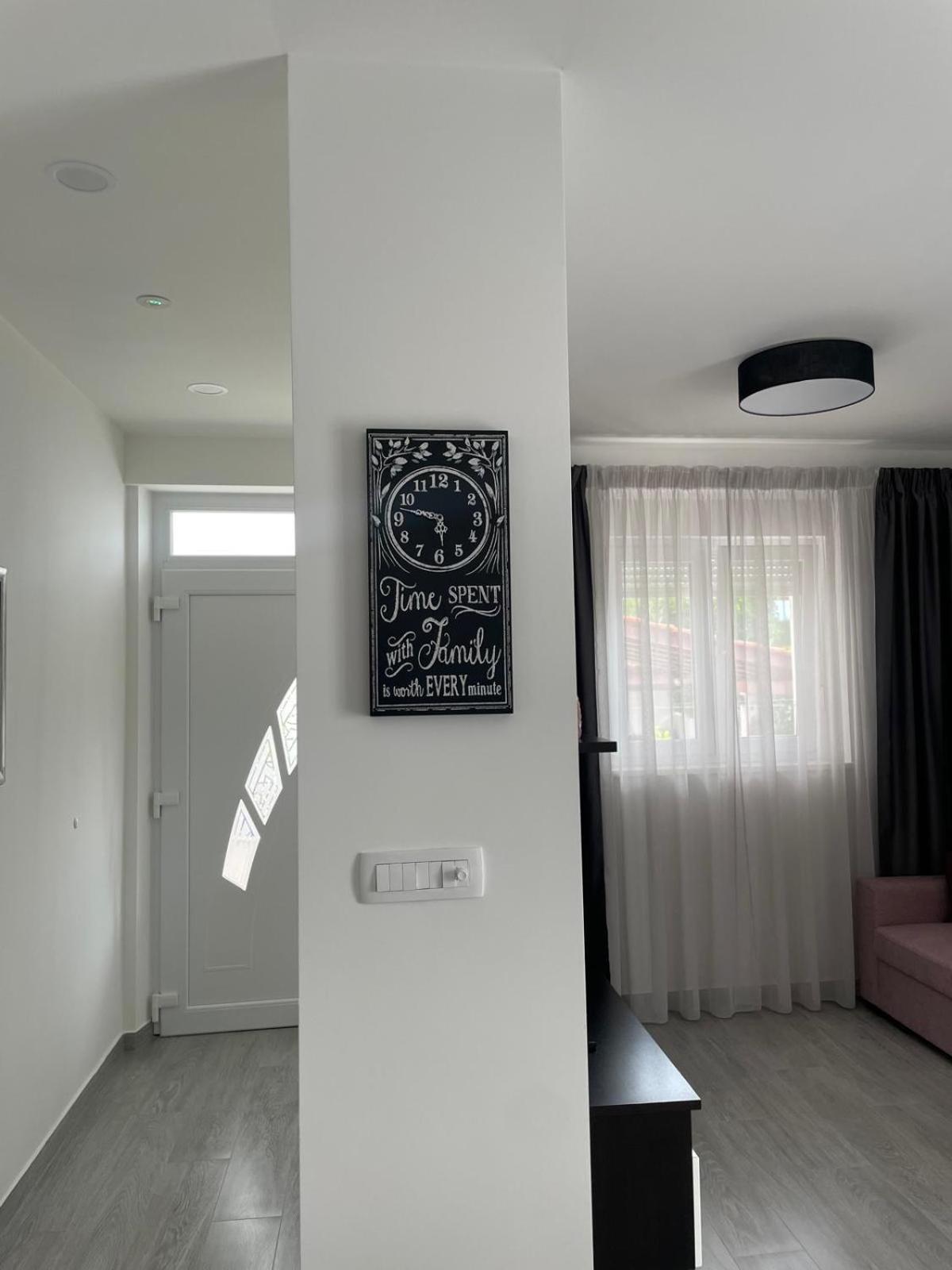 Apartment Sea&Sun Trogir Exteriér fotografie