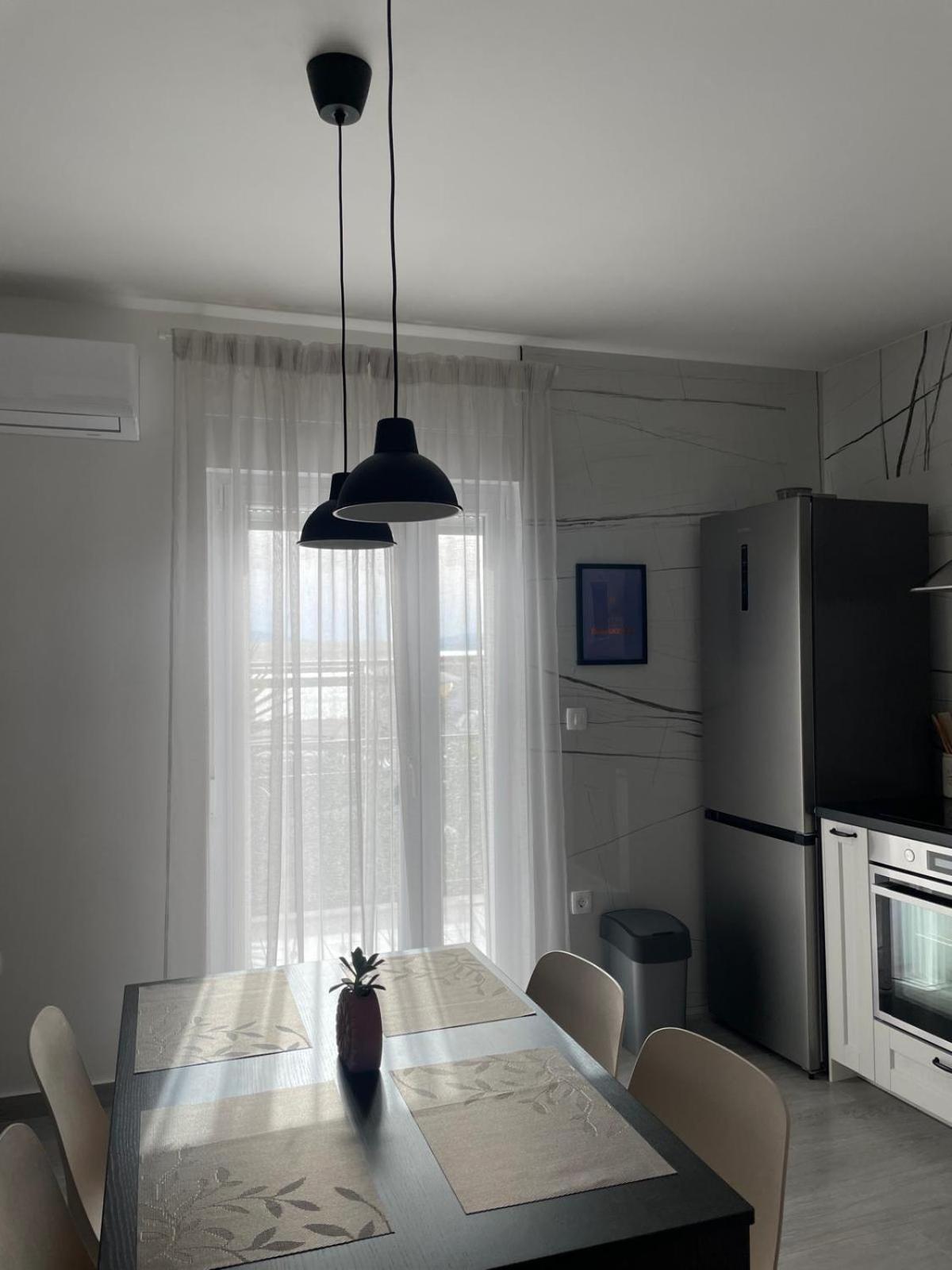 Apartment Sea&Sun Trogir Exteriér fotografie
