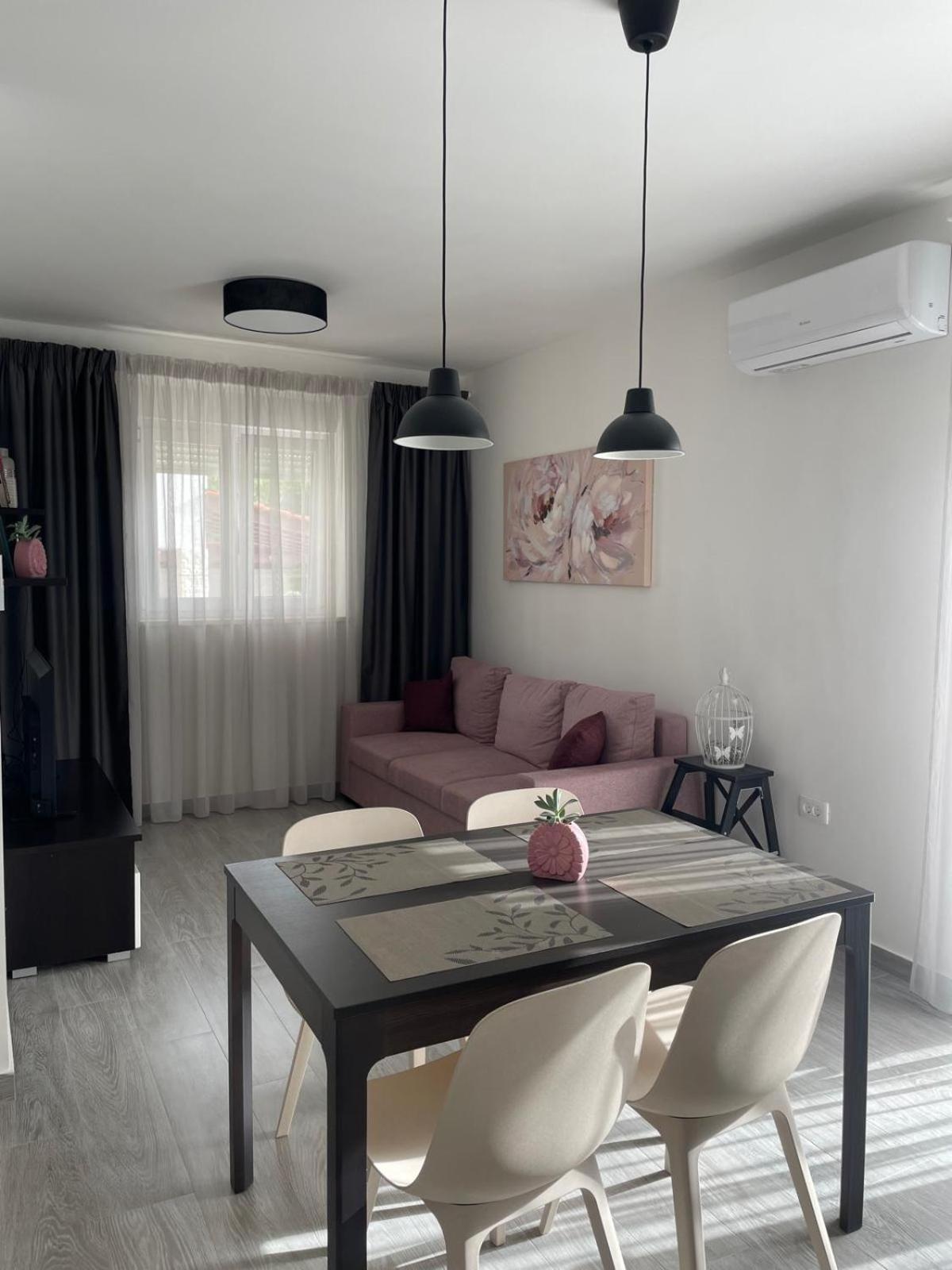 Apartment Sea&Sun Trogir Exteriér fotografie