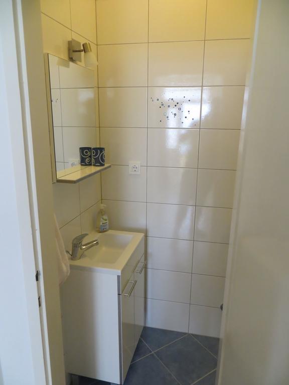 Apartment Sea&Sun Trogir Pokoj fotografie