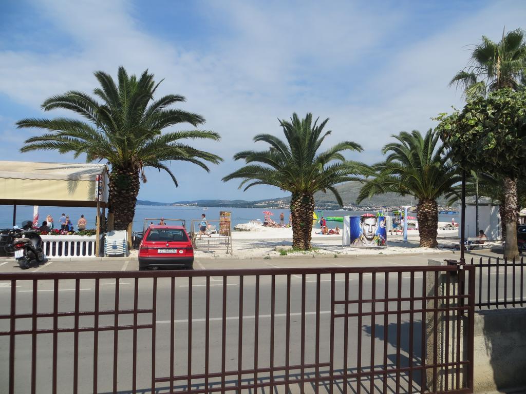 Apartment Sea&Sun Trogir Pokoj fotografie